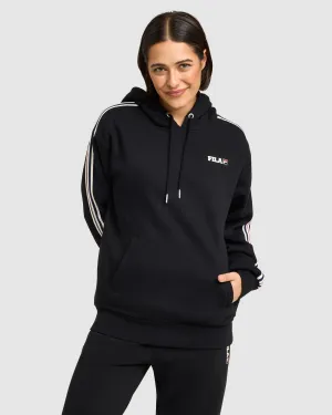 Unisex Lawrence Hood -FILA