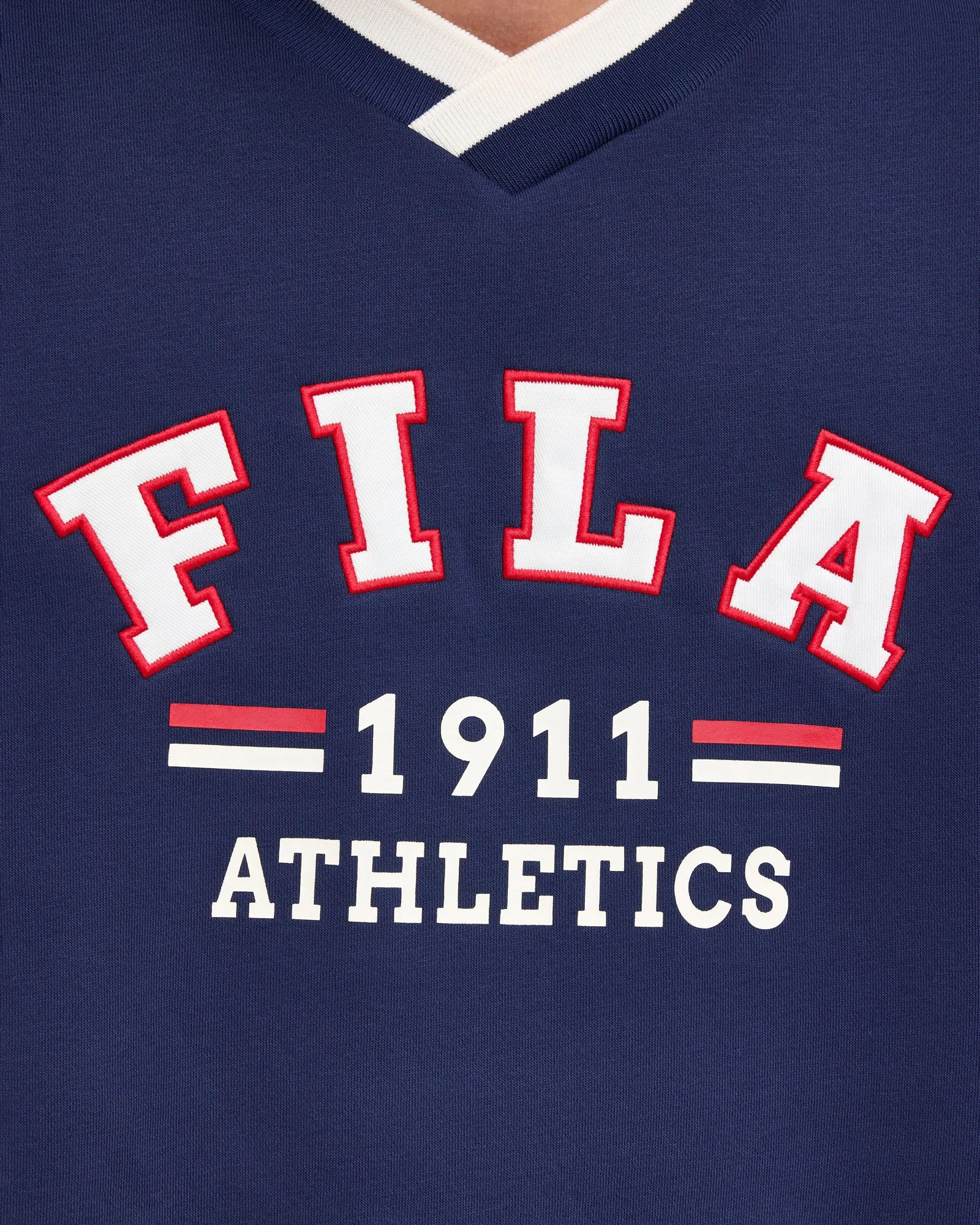 Unisex Logan Crew -FILA