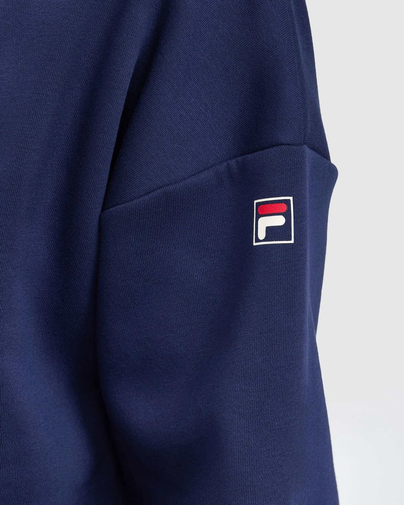 Unisex Logan Crew -FILA