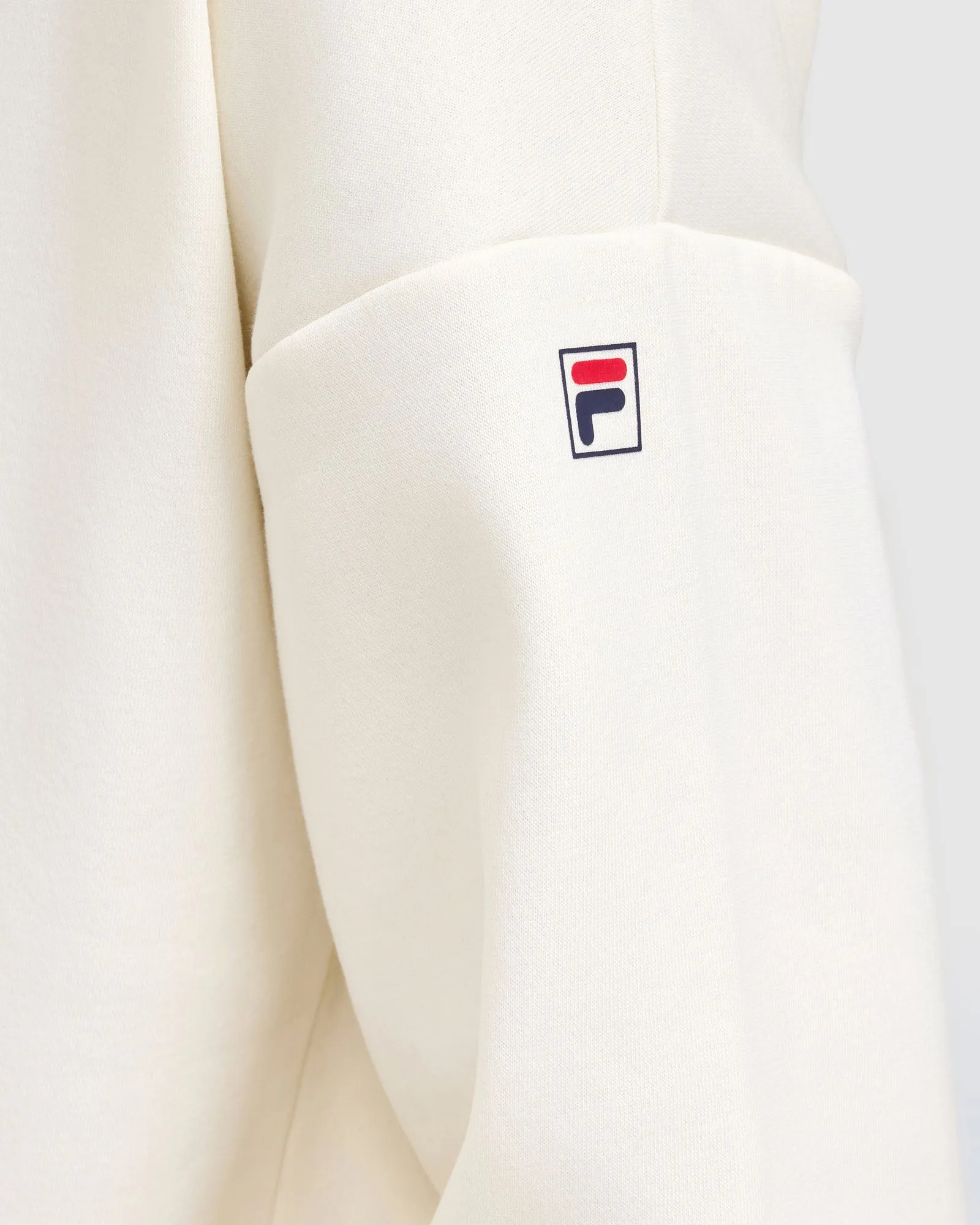 Unisex Logan Crew -FILA