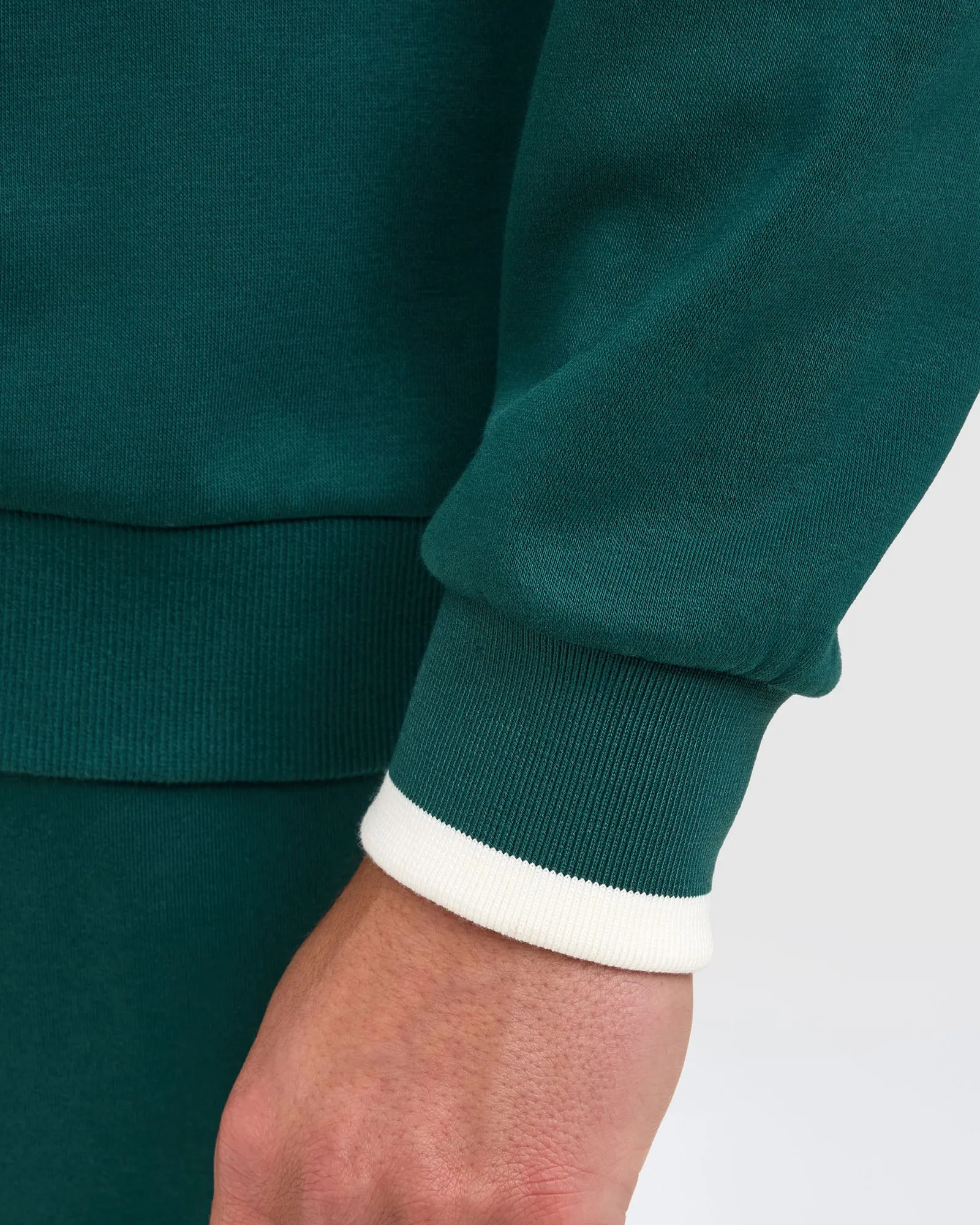 Unisex Logan Crew -FILA