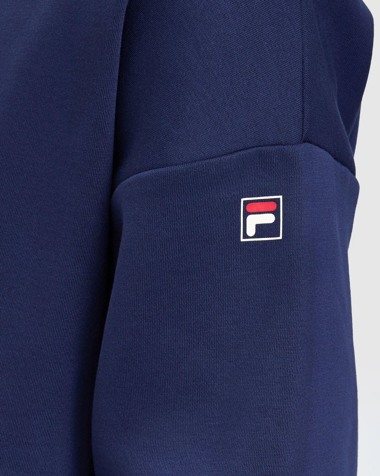 Unisex Logan Crew -FILA