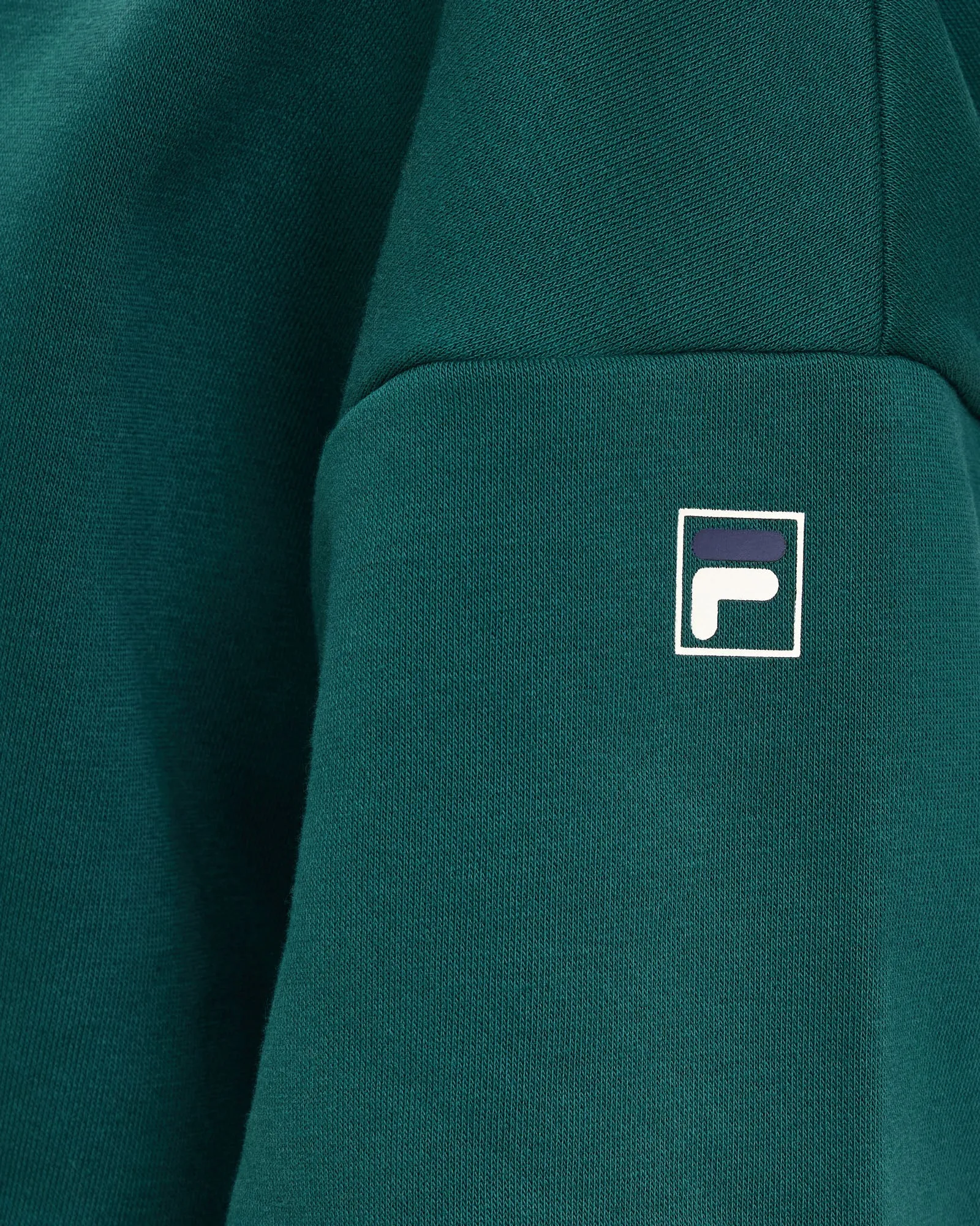 Unisex Logan Crew -FILA