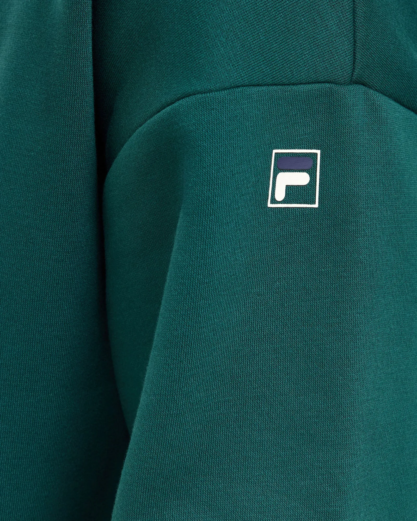 Unisex Logan Crew -FILA