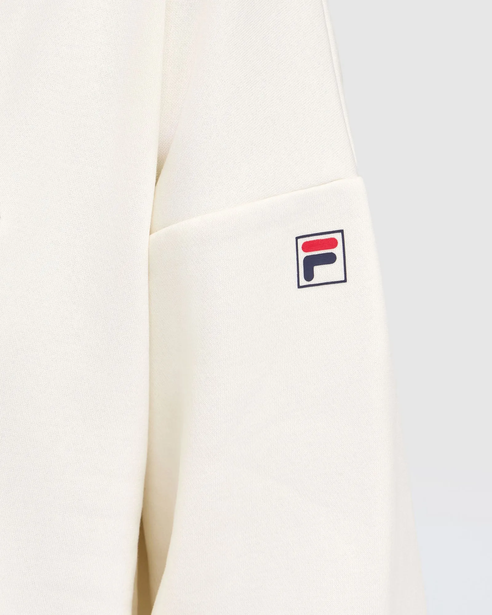 Unisex Logan Crew -FILA