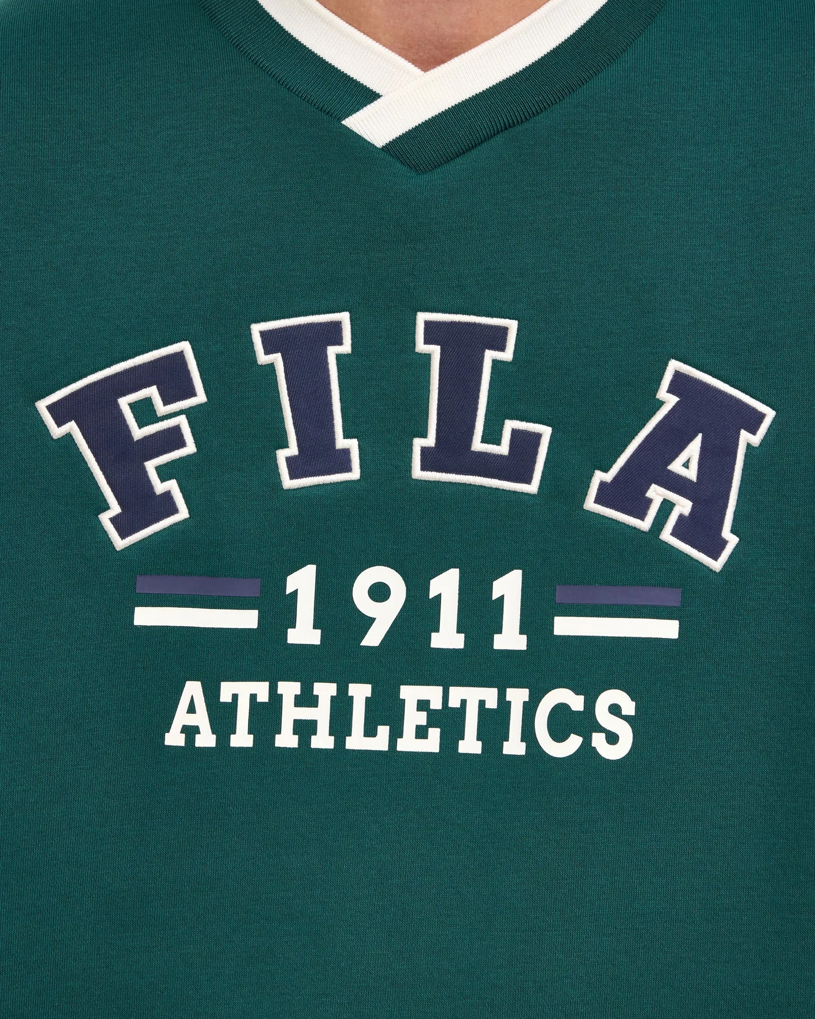 Unisex Logan Crew -FILA