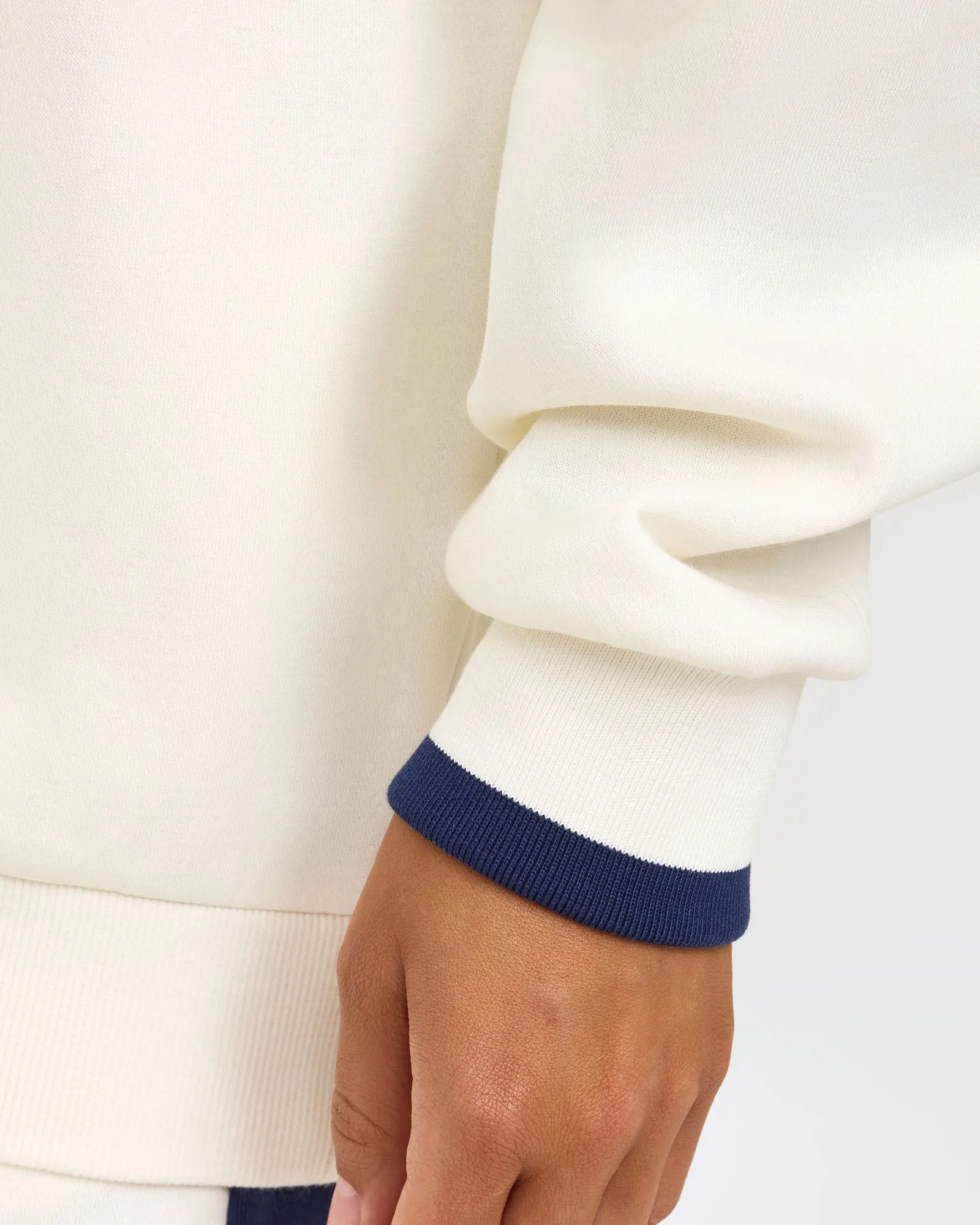 Unisex Logan Crew -FILA