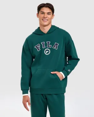 Unisex Logan Hood -FILA