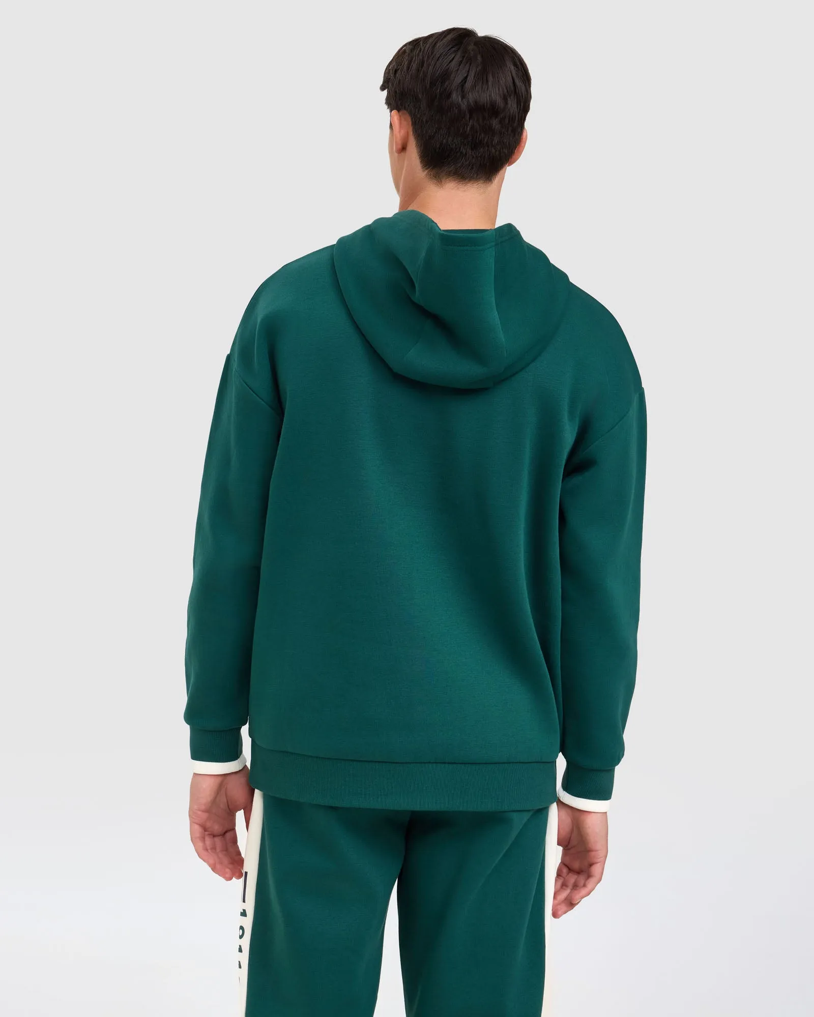 Unisex Logan Hood -FILA