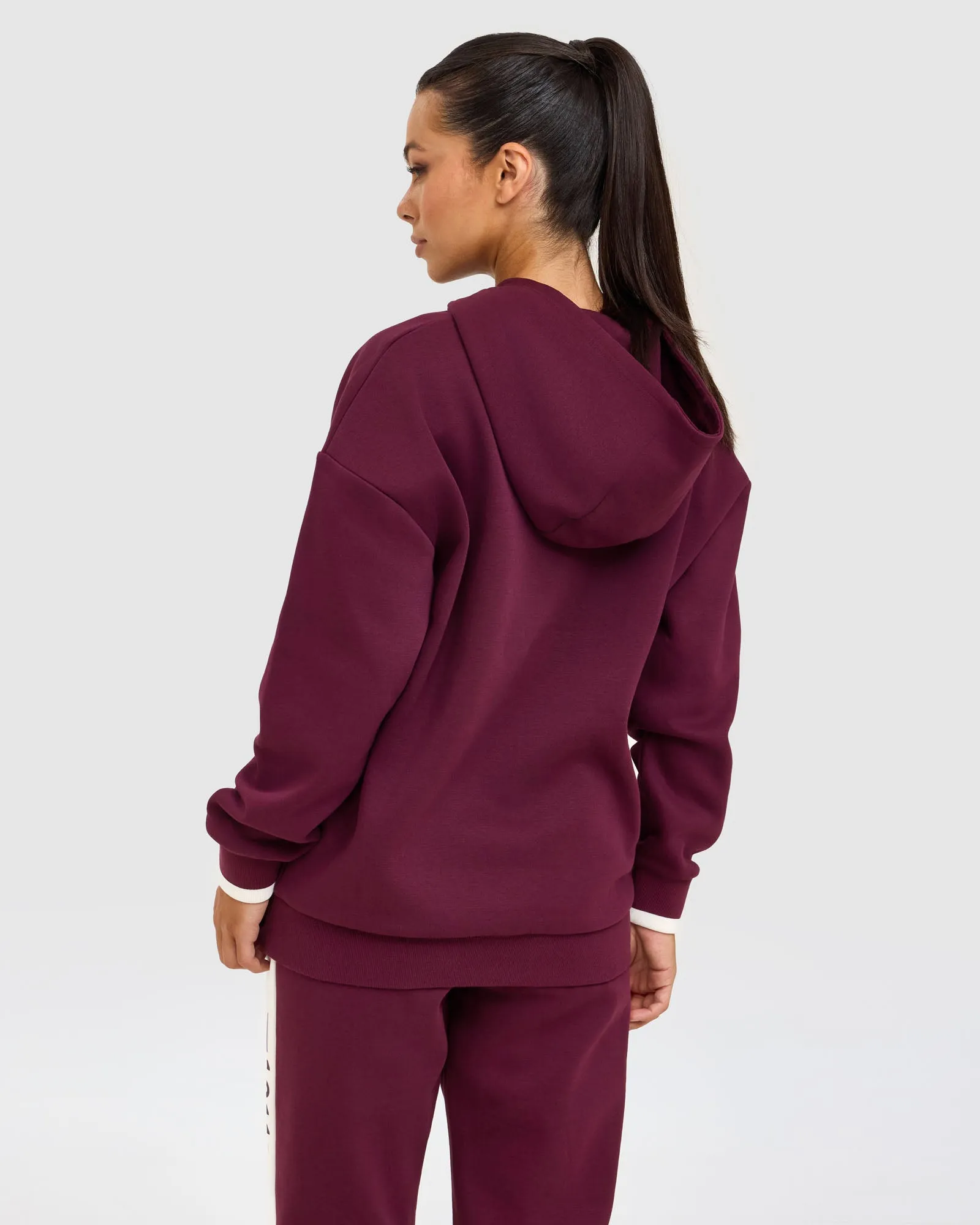 Unisex Logan Hood -FILA
