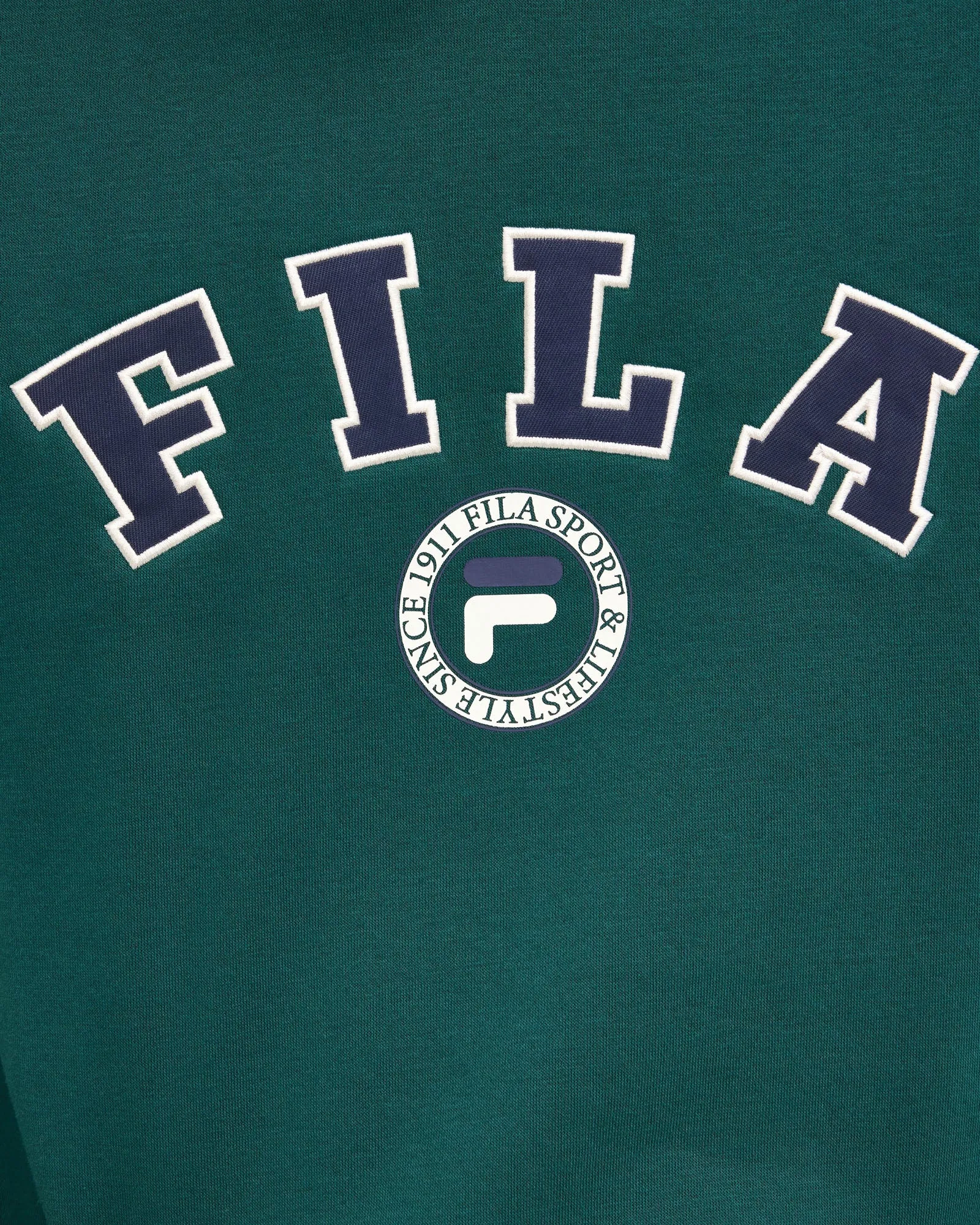 Unisex Logan Hood -FILA