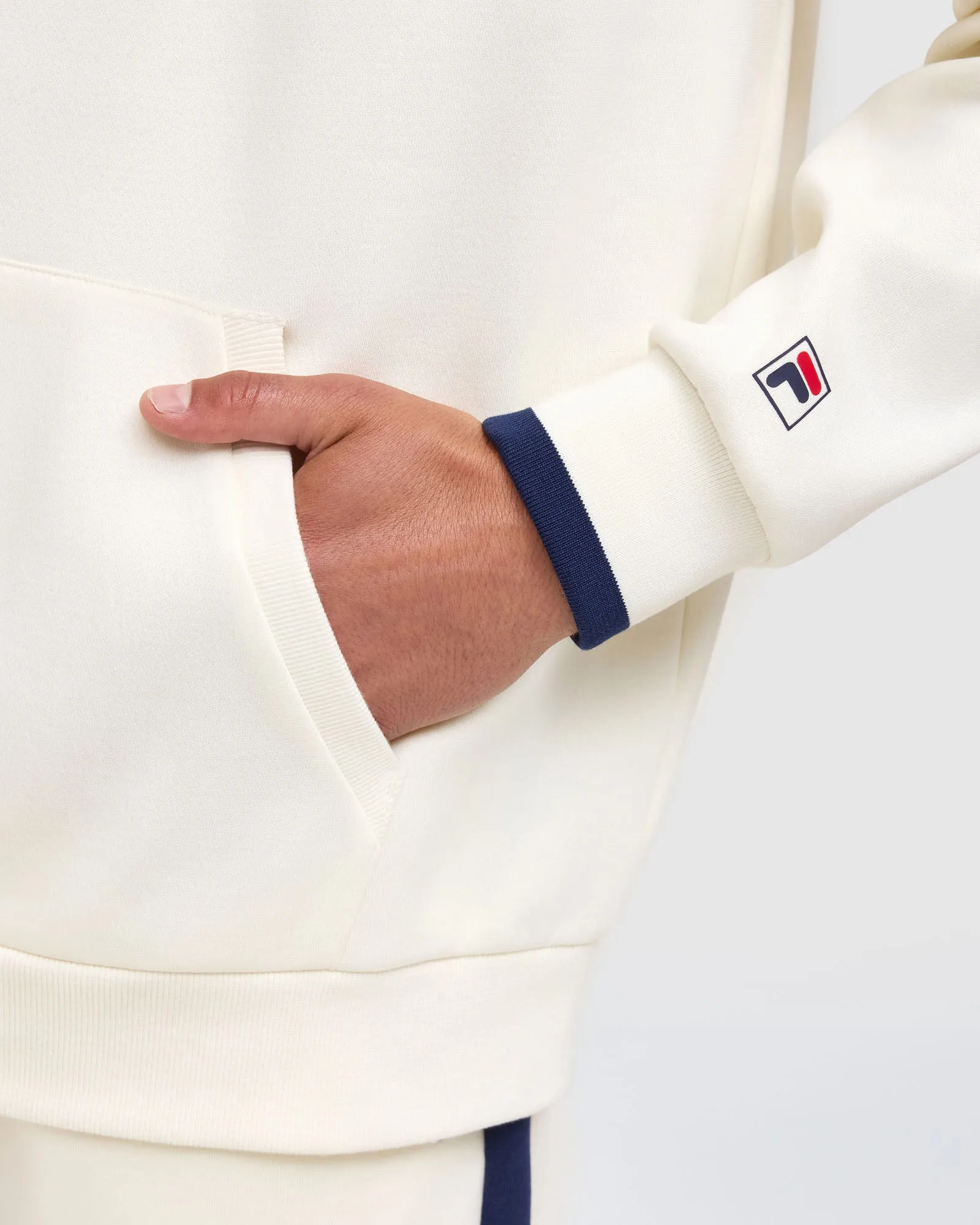 Unisex Logan Hood -FILA