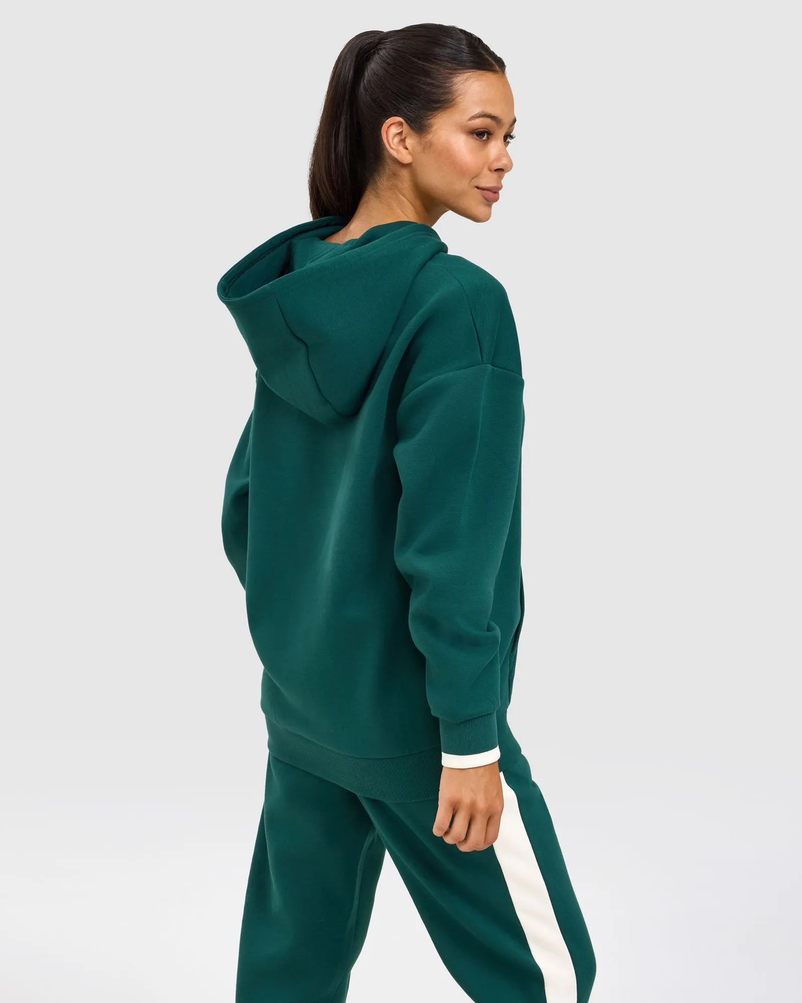 Unisex Logan Hood -FILA