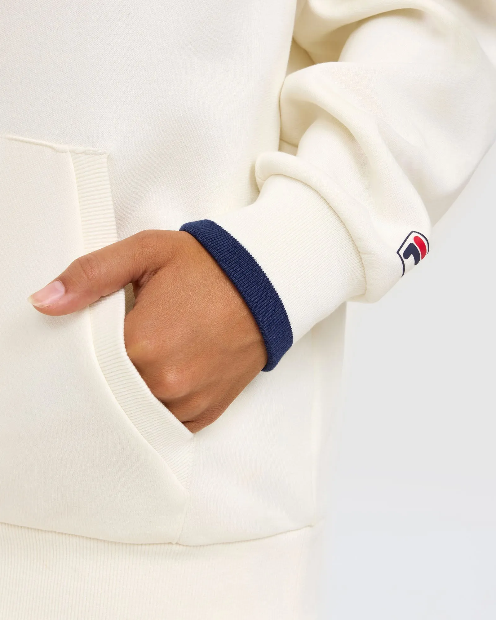 Unisex Logan Hood -FILA