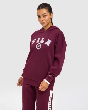 Unisex Logan Hood -FILA