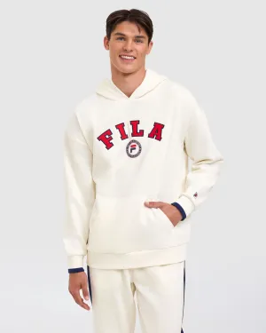 Unisex Logan Hood -FILA