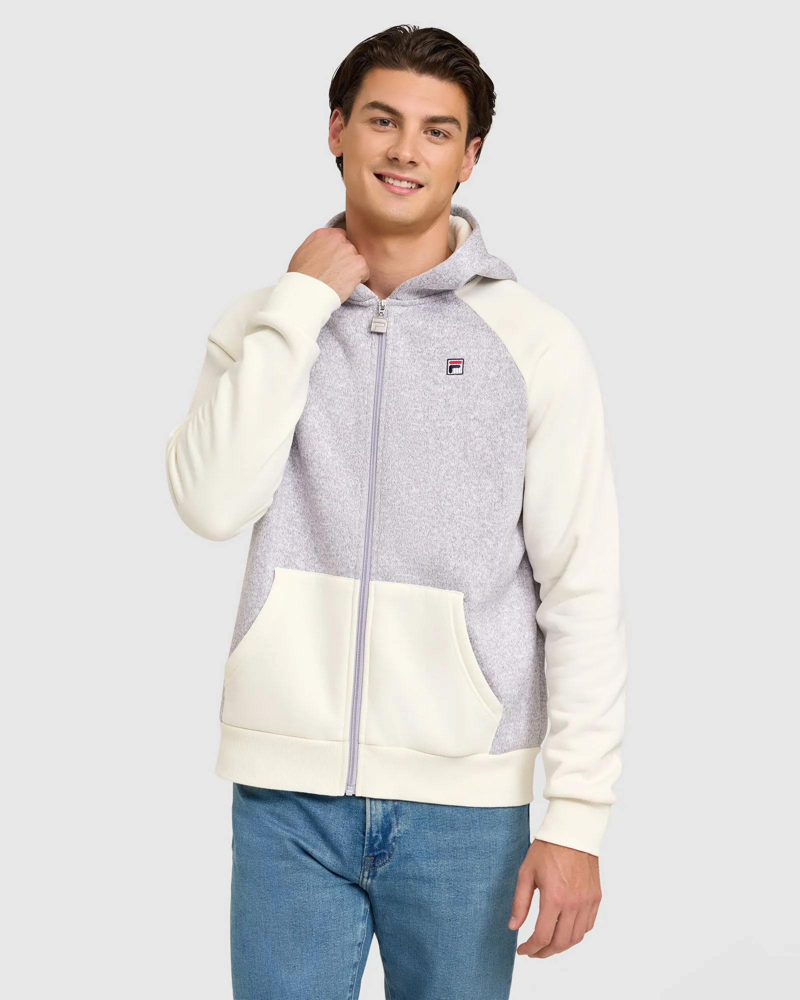 Unisex Marco Jacket -FILA