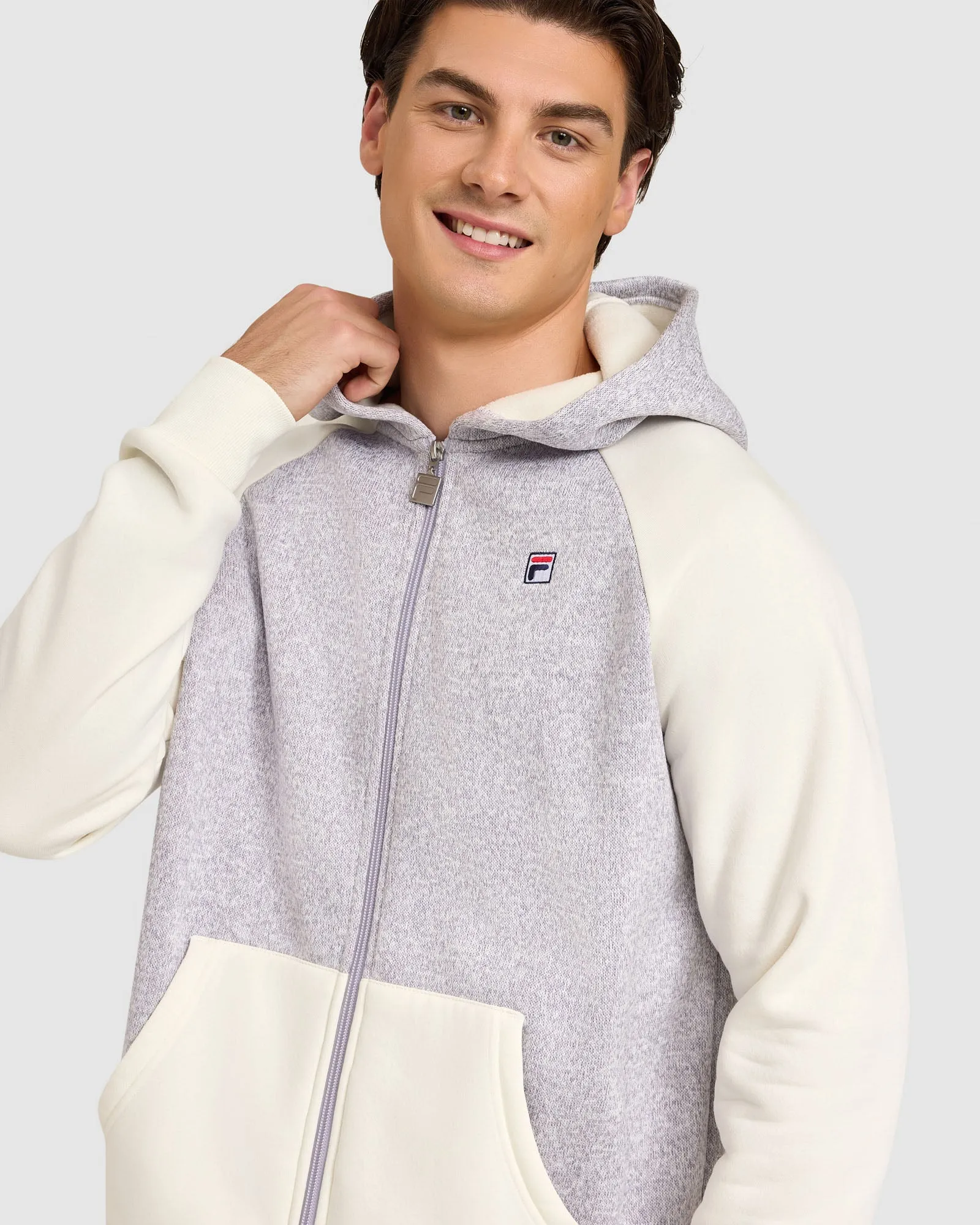 Unisex Marco Jacket -FILA