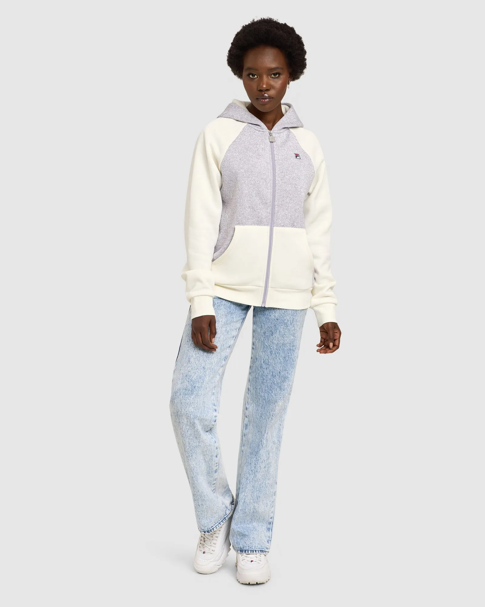 Unisex Marco Jacket -FILA
