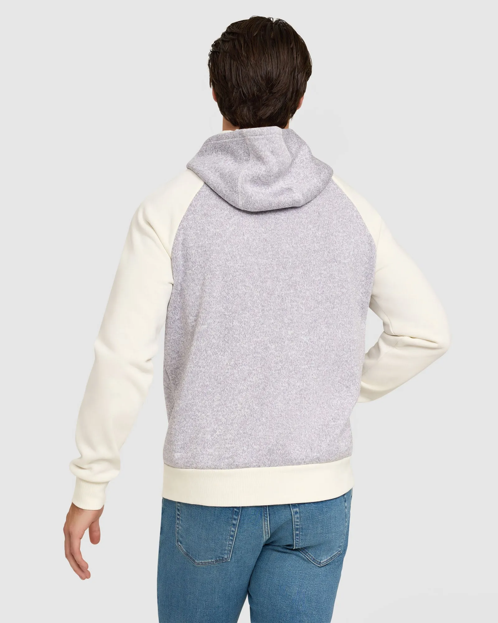 Unisex Marco Jacket -FILA