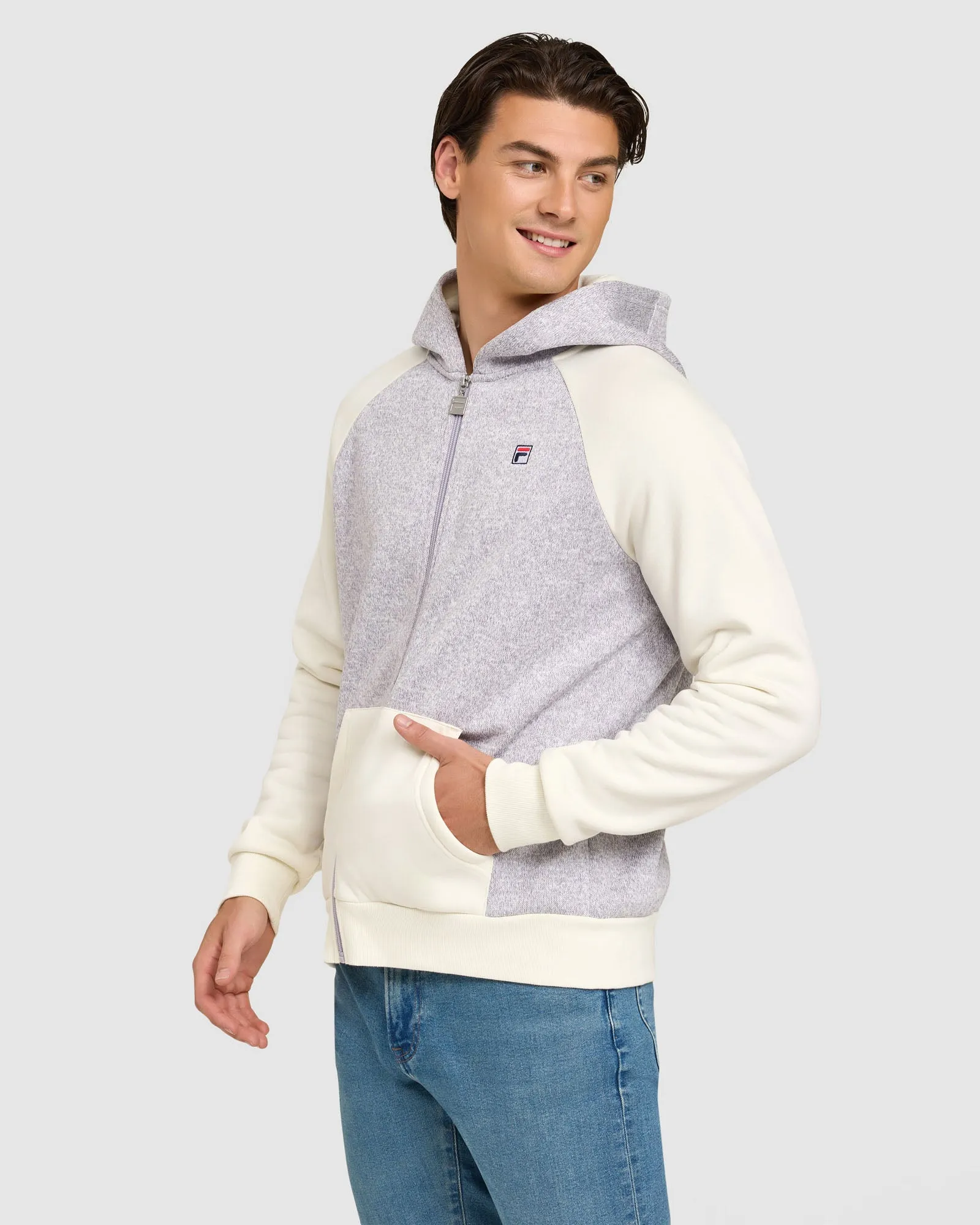 Unisex Marco Jacket -FILA