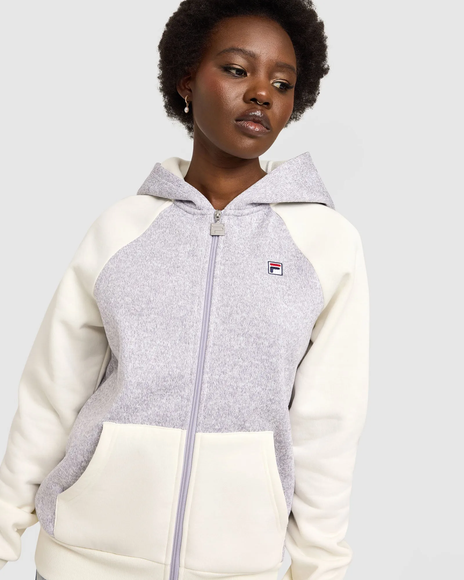 Unisex Marco Jacket -FILA