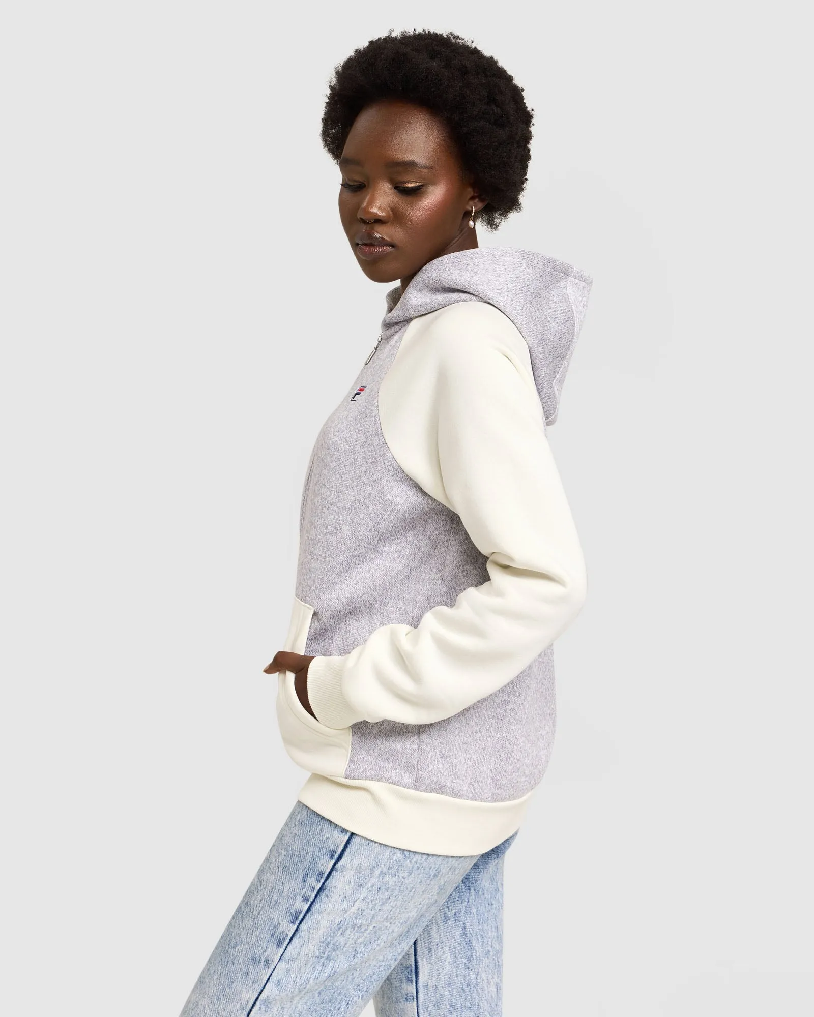 Unisex Marco Jacket -FILA