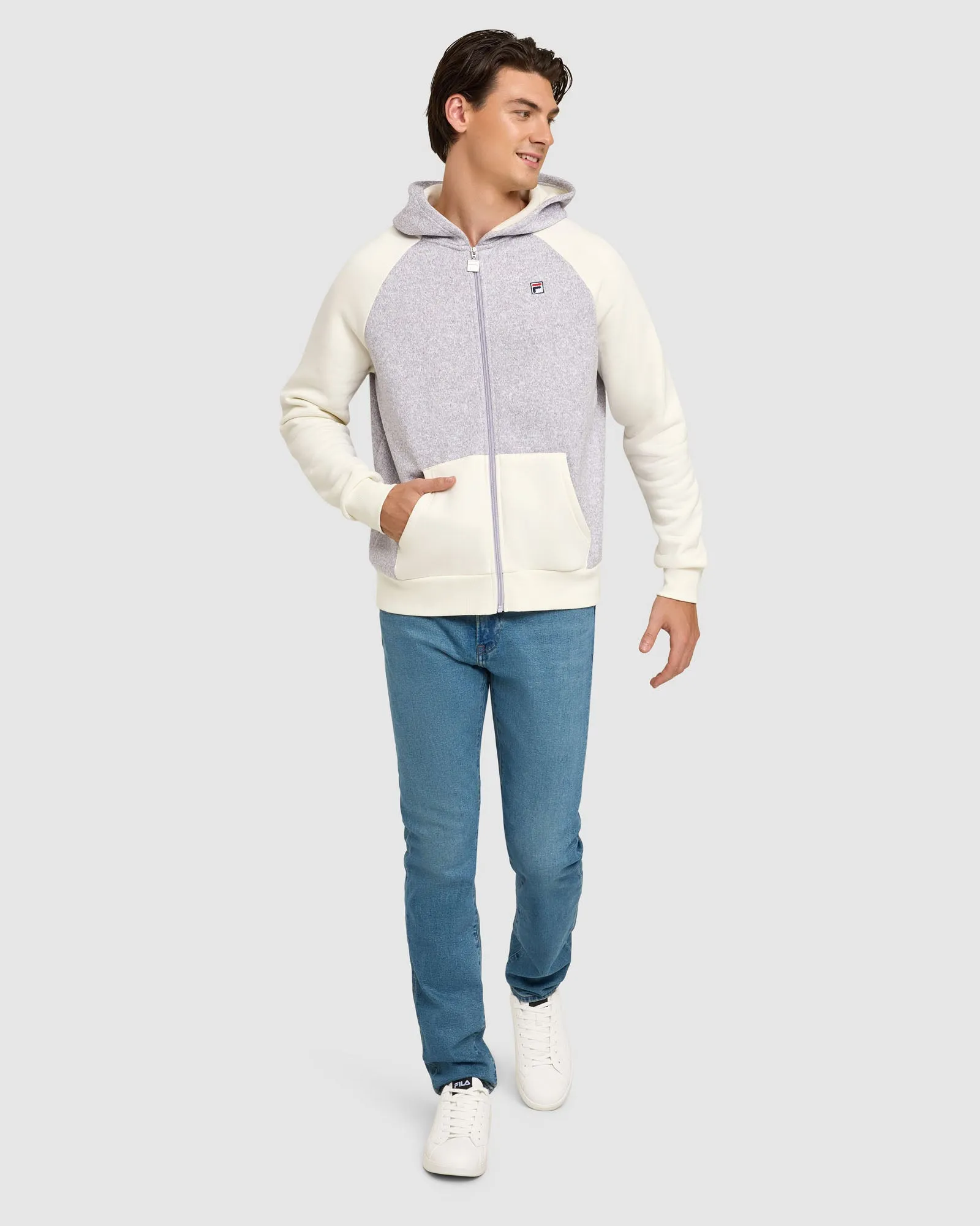 Unisex Marco Jacket -FILA