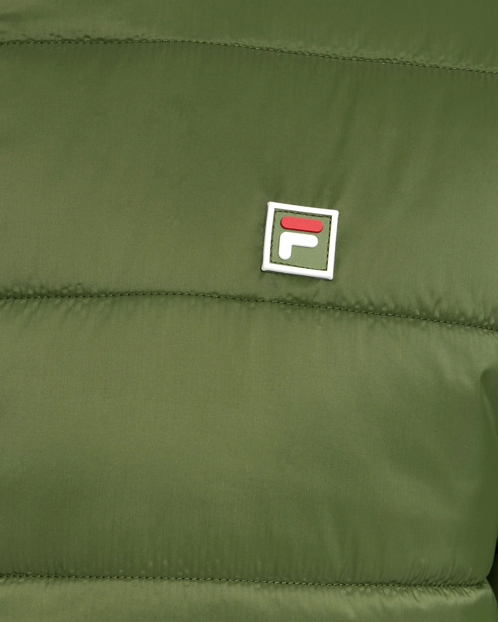 Unisex Marlo Puffer Jacket -FILA