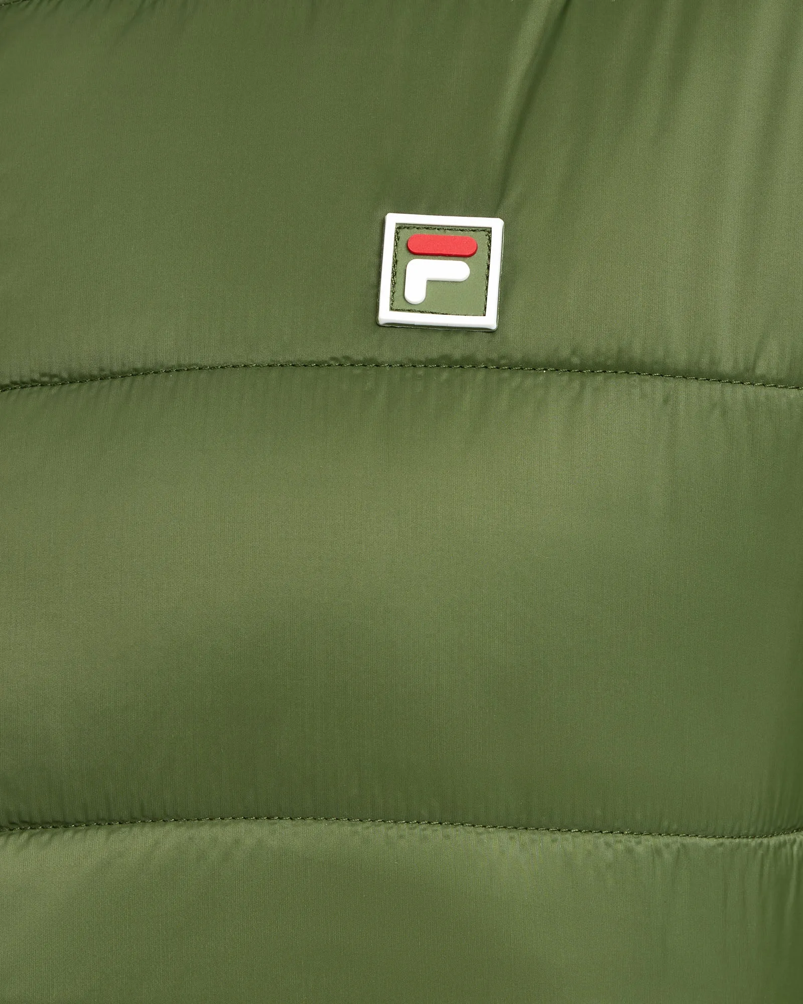 Unisex Marlo Puffer Jacket -FILA