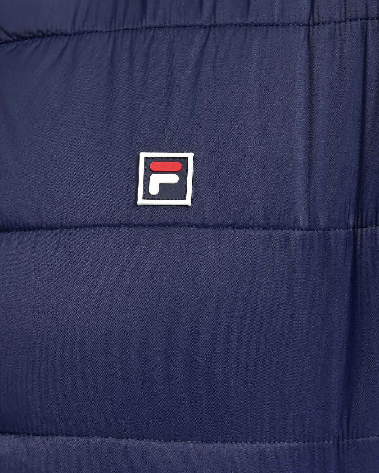 Unisex Marlo Puffer Jacket -FILA