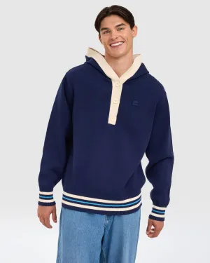 Unisex Meglio Sweater -FILA