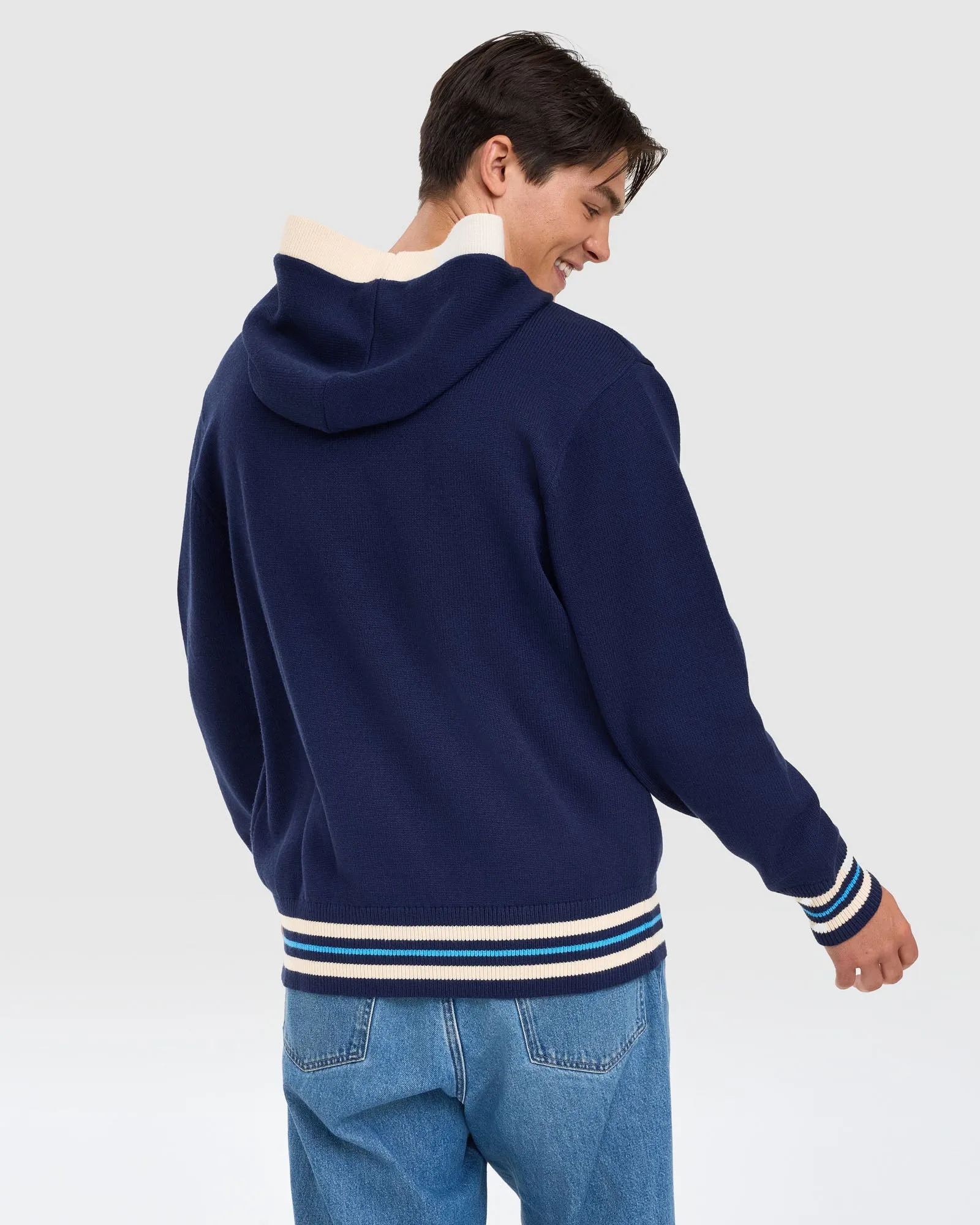Unisex Meglio Sweater -FILA