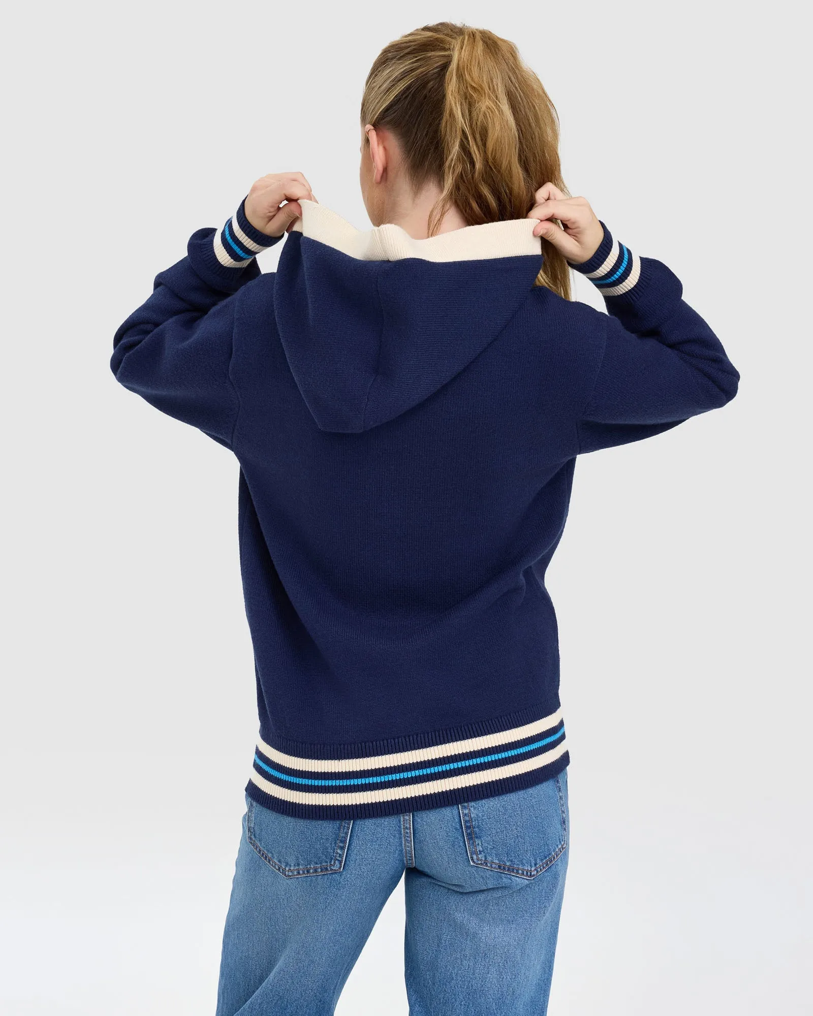 Unisex Meglio Sweater -FILA