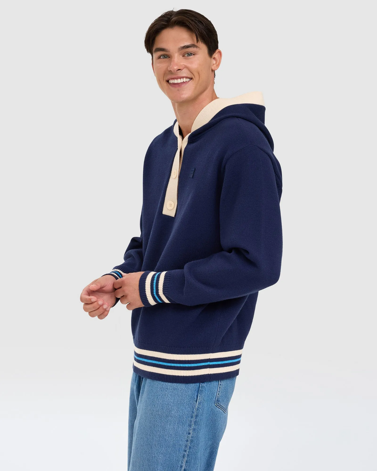 Unisex Meglio Sweater -FILA