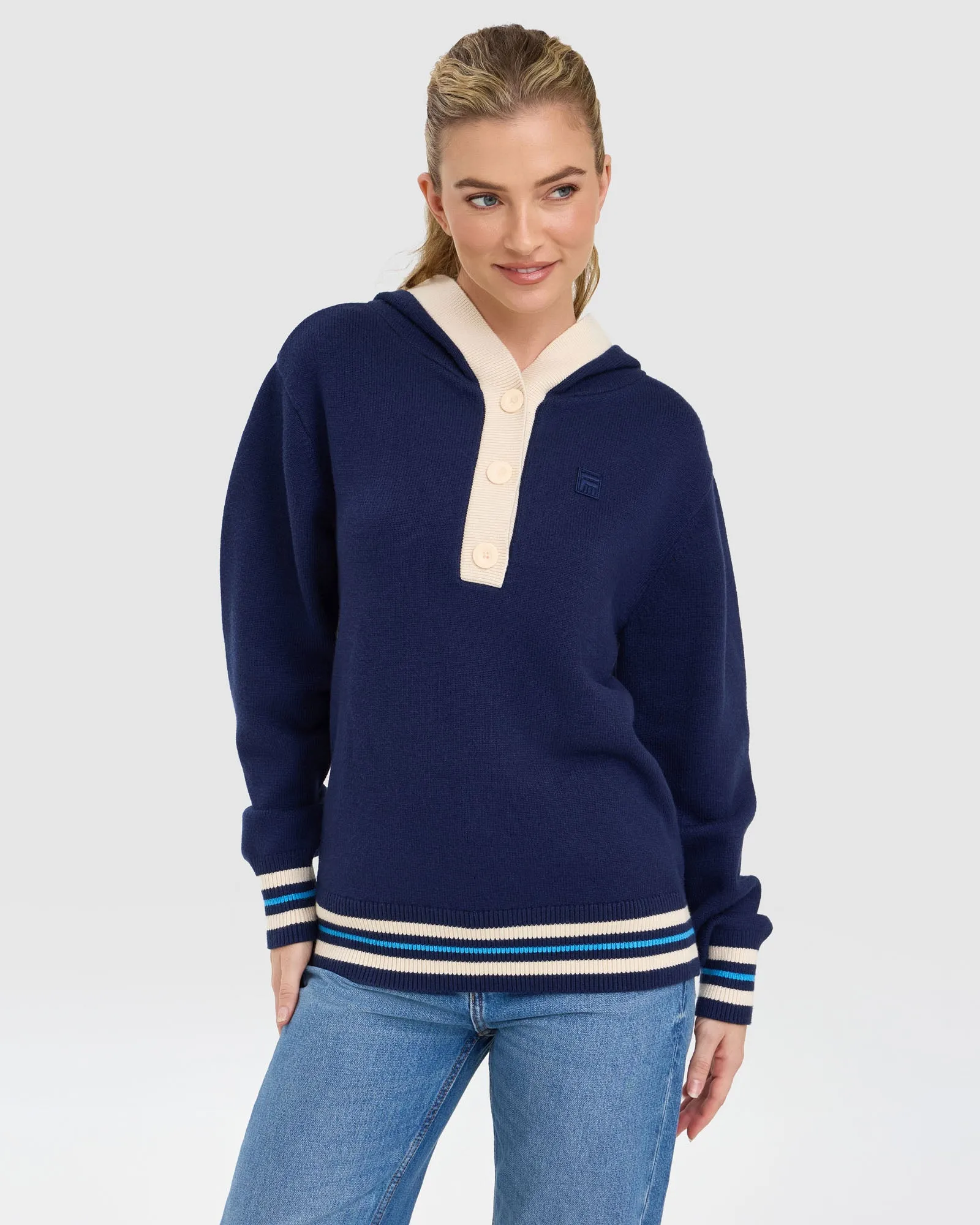 Unisex Meglio Sweater -FILA