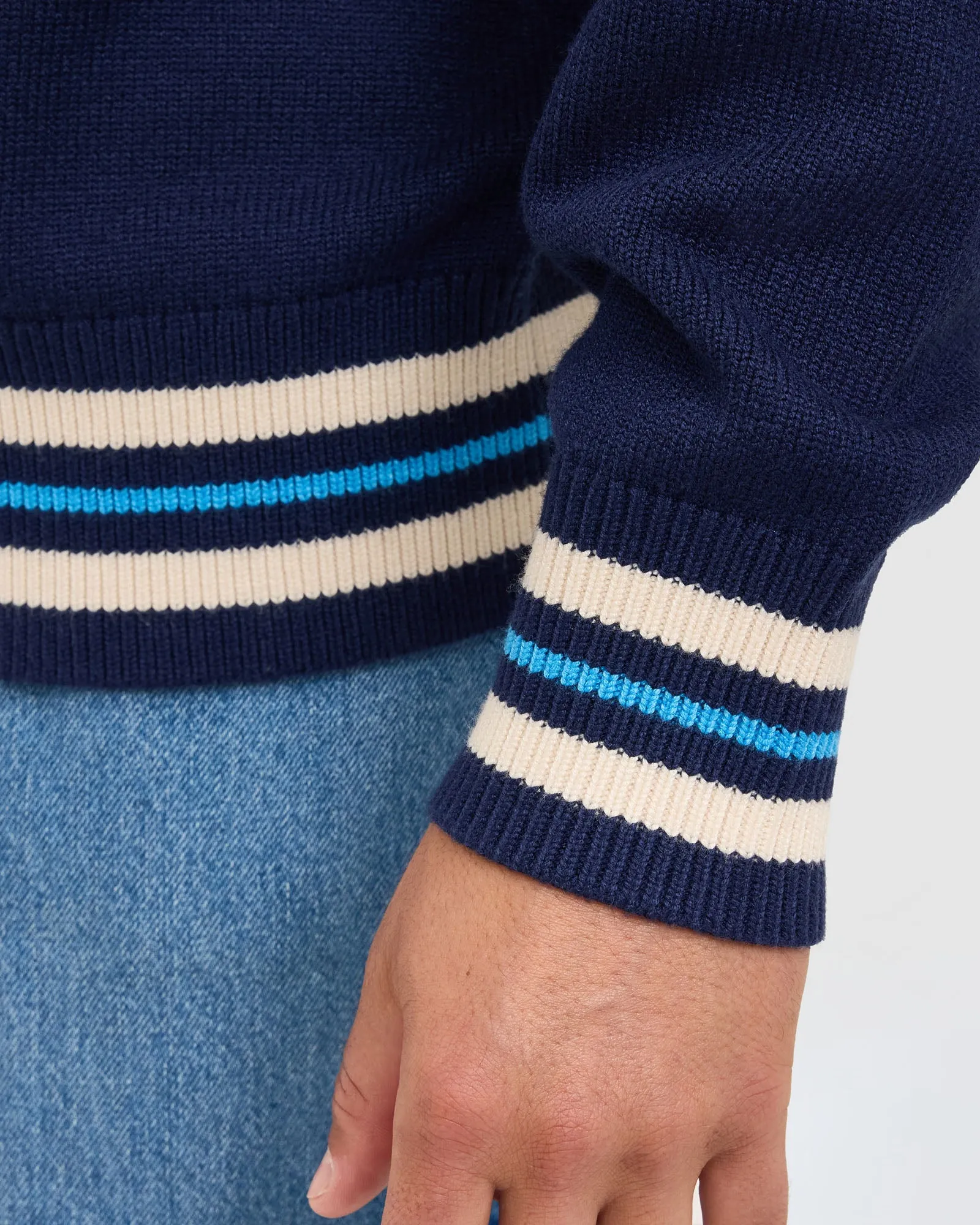 Unisex Meglio Sweater -FILA
