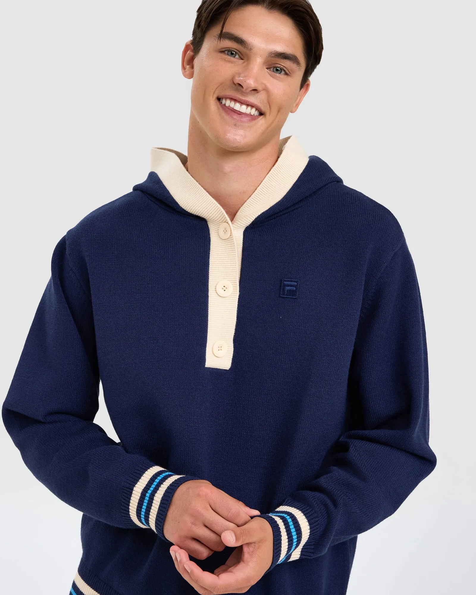 Unisex Meglio Sweater -FILA