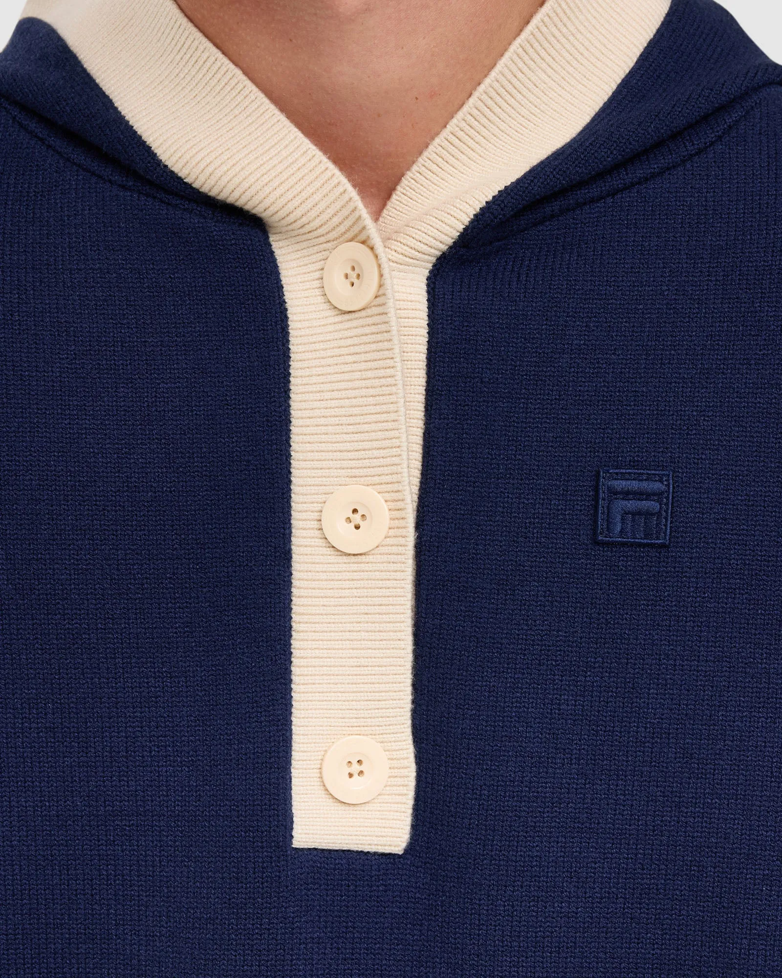 Unisex Meglio Sweater -FILA
