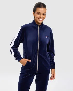 Unisex Orlando Jacket -FILA