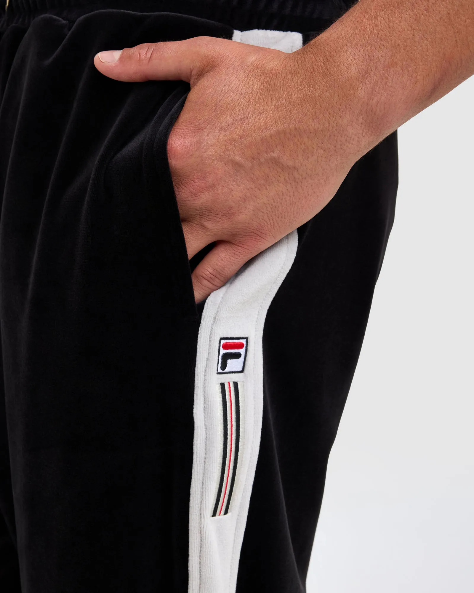 Unisex Orlando Pants -FILA