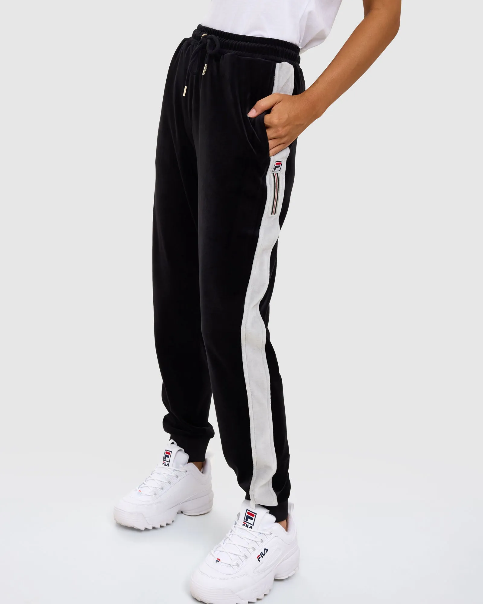 Unisex Orlando Pants -FILA
