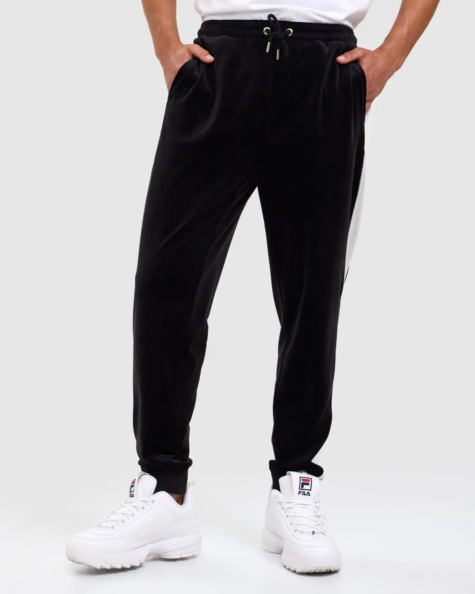 Unisex Orlando Pants -FILA