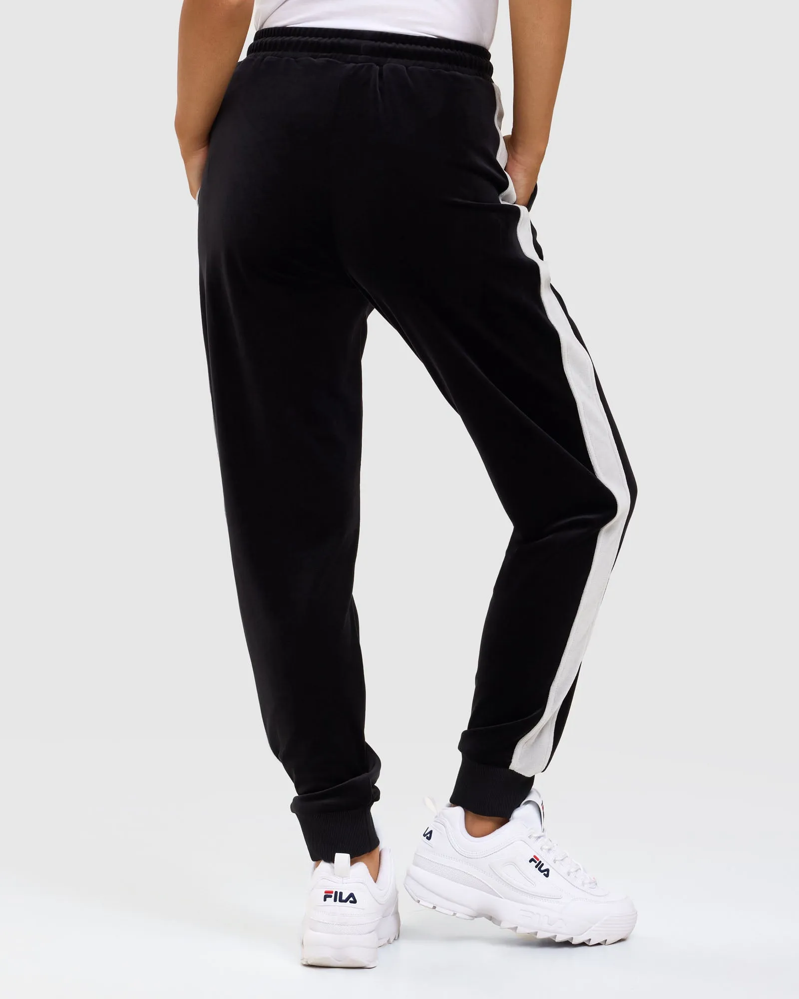 Unisex Orlando Pants -FILA
