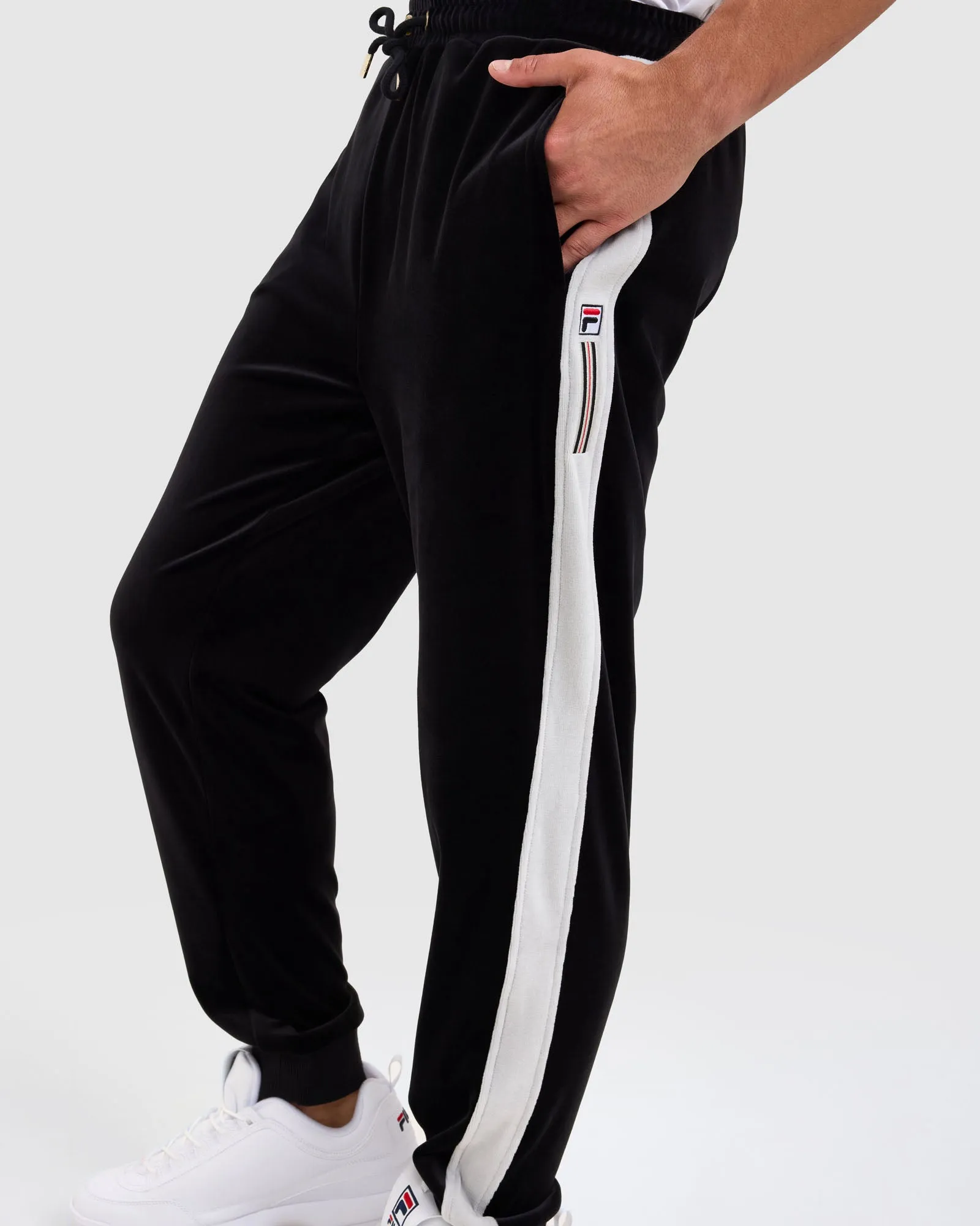 Unisex Orlando Pants -FILA