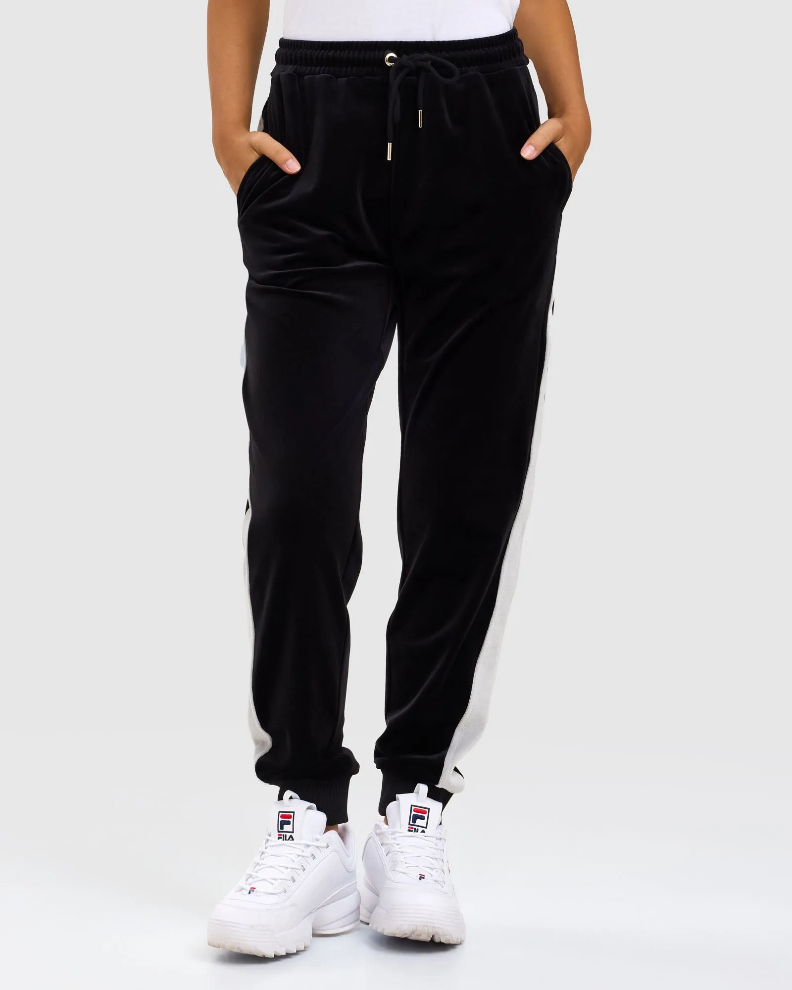 Unisex Orlando Pants -FILA