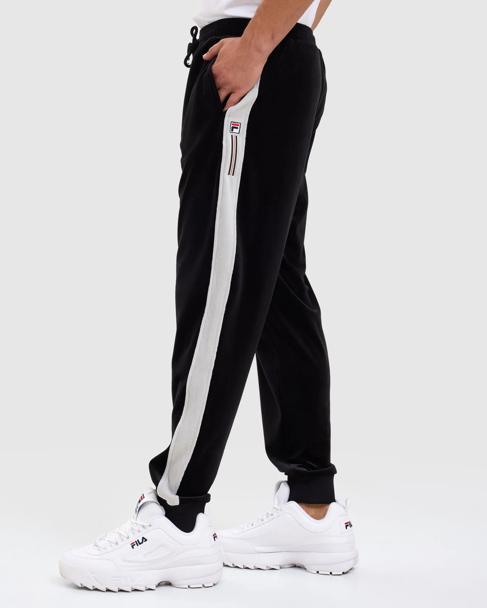 Unisex Orlando Pants -FILA