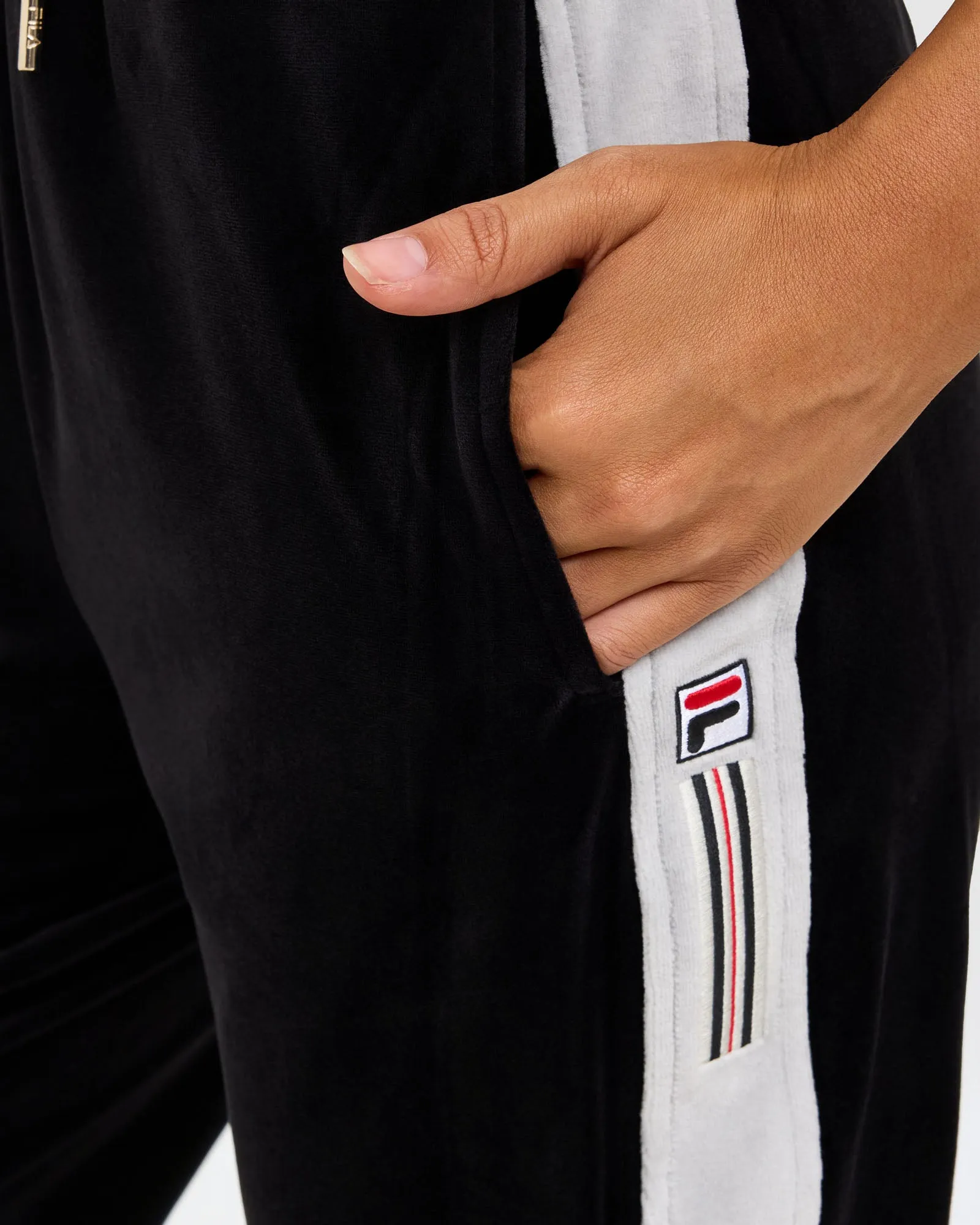 Unisex Orlando Pants -FILA