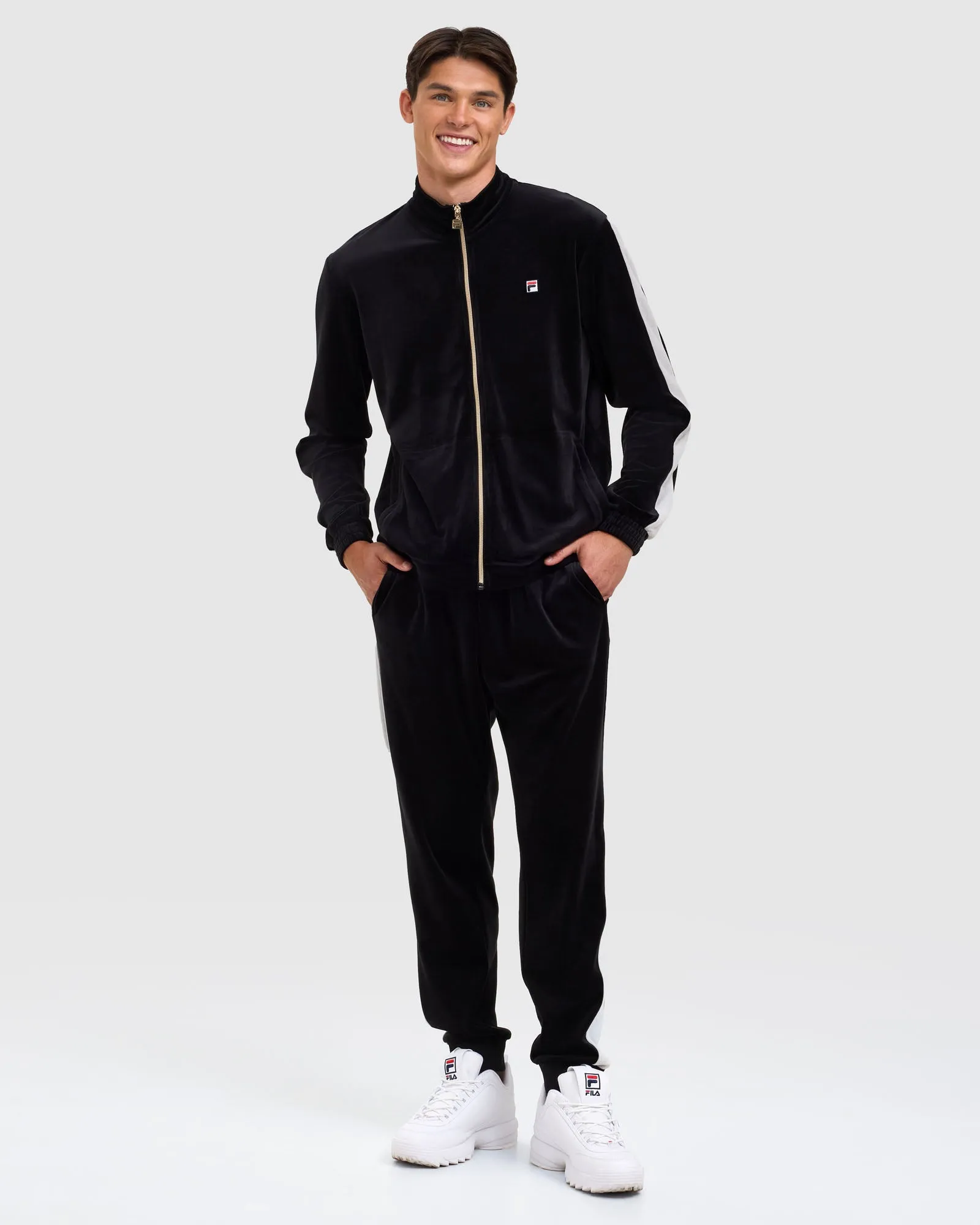 Unisex Orlando Pants -FILA