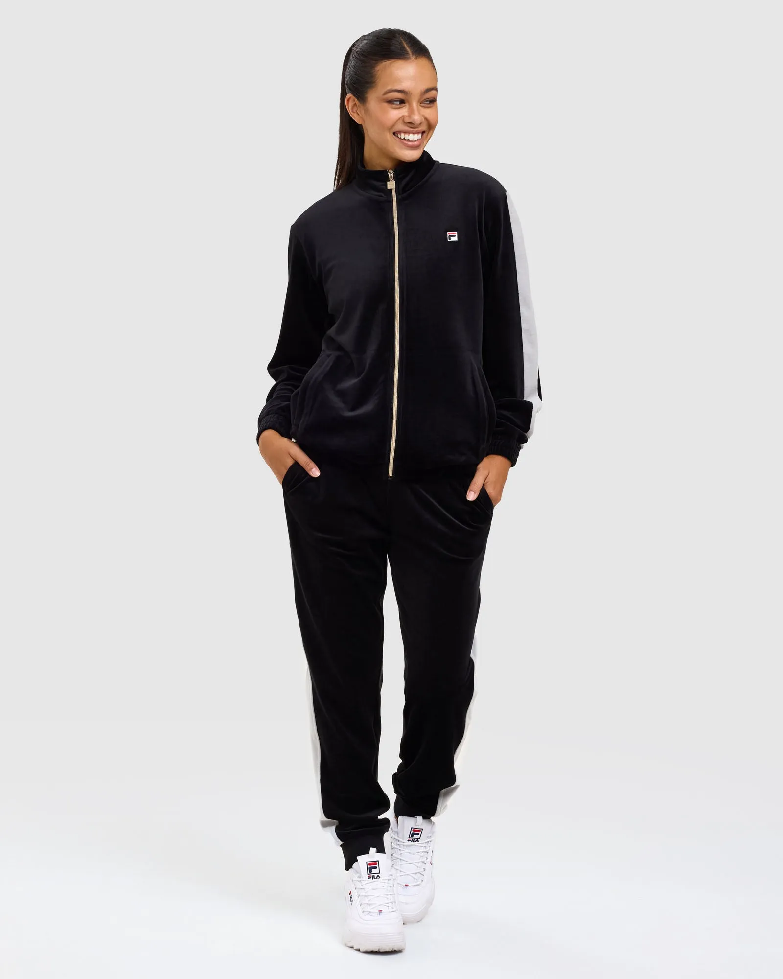Unisex Orlando Pants -FILA